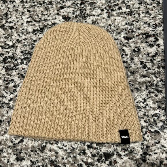 Viori Women’s Manchester Beanie - Picture 1 of 2